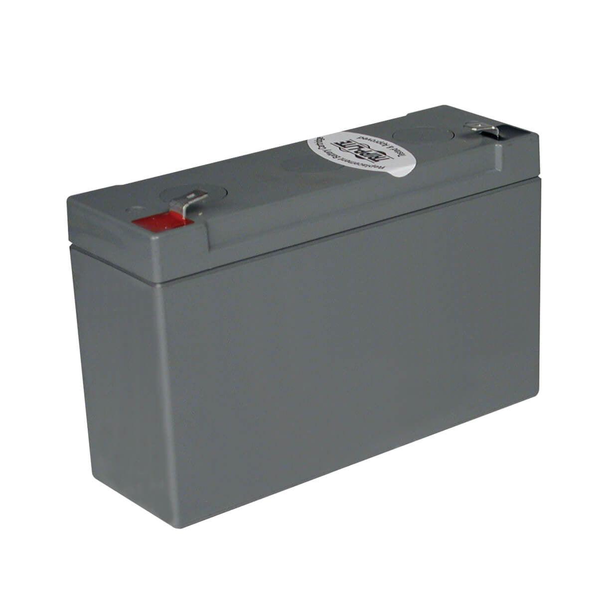 Tripp Lite Rbc52 Ups Replacement Battery Cartridge For Select , Best, Liebert, Minuteman And Other Ups