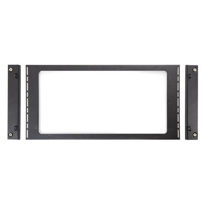 Tripp Lite Roof Panel Kit For Hot / Cold Aisle Containment System - Standard 600 Mm Racks