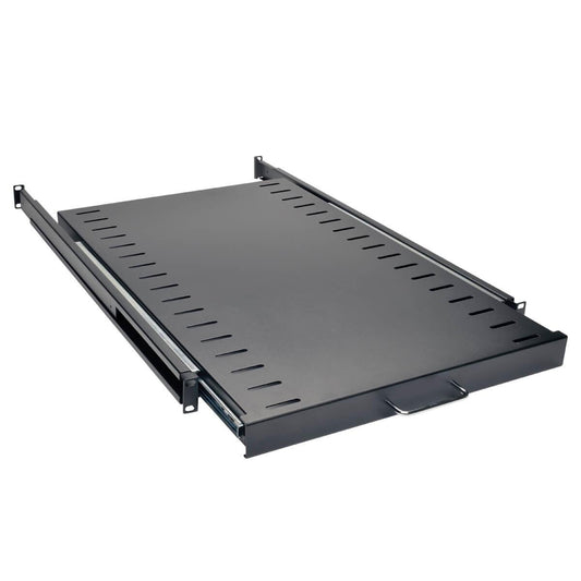 Tripp Lite Srshelf4Psl Smartrack Standard Sliding Shelf (50 Lbs / 22.7 Kgs Capacity; 28.3 In/719 Mm Depth)