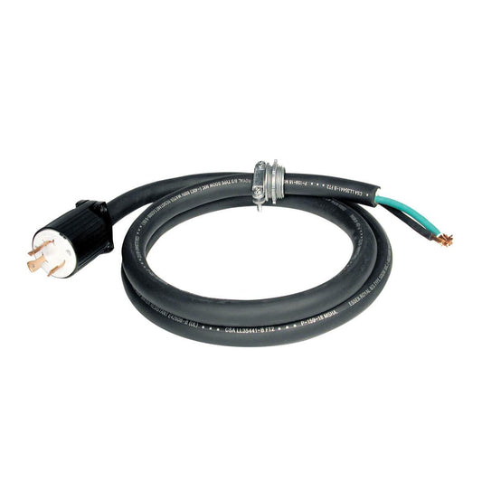 Tripp Lite Su30Acord Power Cable Black 1.8288 M Nema L6-30P