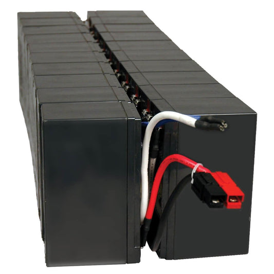 Tripp Lite Surbc2030 Internal Battery Pack - Compatible With Select Smartonline 20Kva, 30Kva,