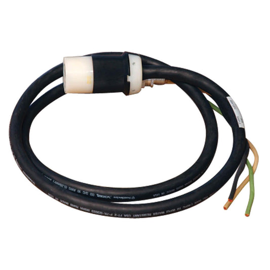 Tripp Lite Suwl520C-20 Power Cable Black 6.1 M Power Plug Type L