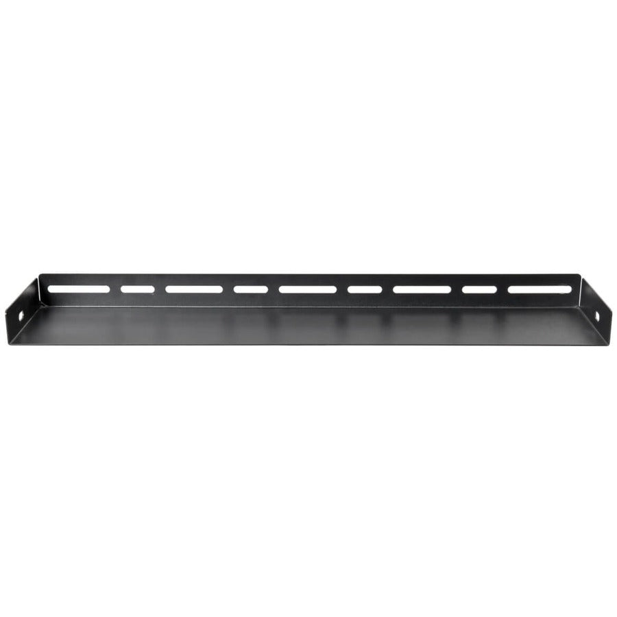 Tripp Lite Short Riser Panels For Hot / Cold Aisle Containment System - Wide 750 Mm Racks, Set Of 2