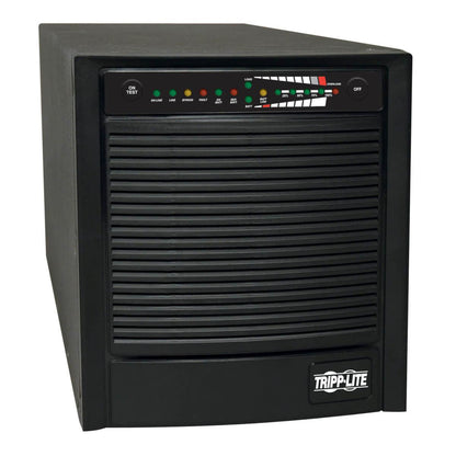 Tripp Lite Smartonline 100-120V 1.5Kva 1.2Kw On-Line Double-Conversion Ups, Extended Run, Snmp, Webcard, Tower, Usb, Db9 Serial