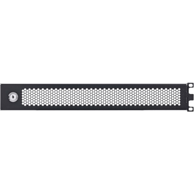 Standoff For Rack Tripp Lite Smartrack Hinged Standoff Security Cage For Rack SR1UCAGE