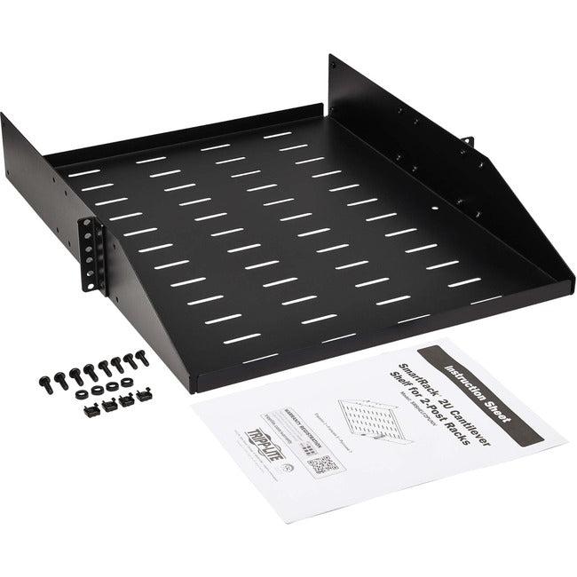 Tripp Lite Smartrack Srshelf2Puniv Rack Shelf