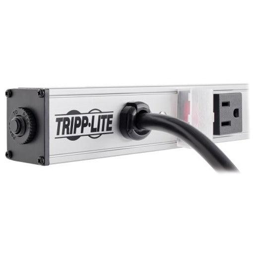 Tripp Lite Smartonline 208/120V Or 240/120V 16Kva 14.4Kw On-Line Double-Conversion Ups, N+1,