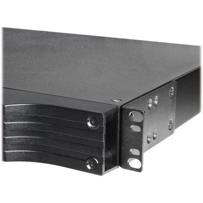 Tripp Lite Smartpro 120V 500Va 300W Line-Interactive Ups, Snmp, Webcard, 1U Rack/Tower, Usb, Db9 Serial