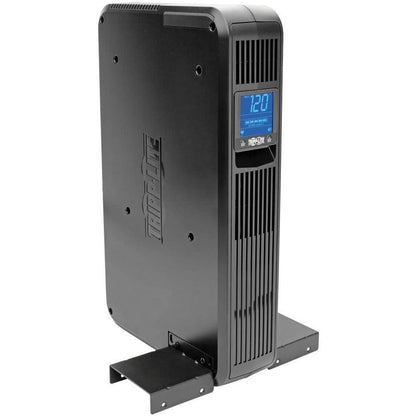 Tripp Lite Smartpro Lcd 120V 1.2Kva 700W Line-Interactive Ups, 2U Rack/Tower, Lcd Display, Usb, Db9 Serial