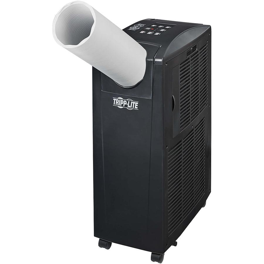 Tripp Lite Smartrack 12,000 Btu 120V Portable Air Conditioning Unit - Small Server Rooms & Network Closets