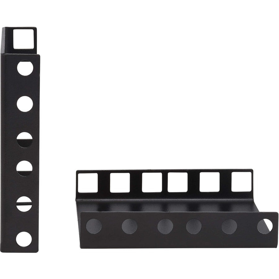 Tripp Lite Smartrack Mounting Rail Kit For Rack Server, Rack Equipment, Enclosure - Black