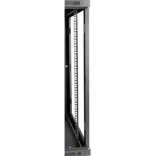 Tripp Lite Sr18Ub Smartrack 18U Mid-Depth Half-Height Rack Enclosure