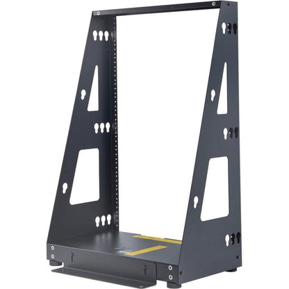 Tripp Lite Sr2Post16Hd Smartrack Heavy-Duty 16U 2-Post Open Frame Rack