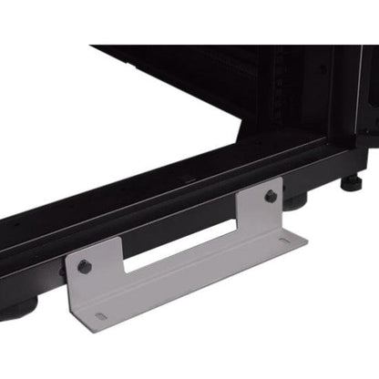 Tripp Lite Sr42Ubcl 42U Smartrack Co-Location Standard-Depth Rack Enclosure Cabinet - 2 Separate Compartments