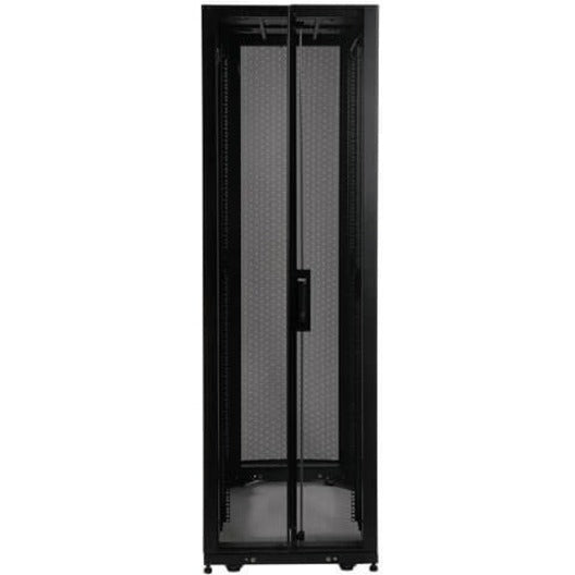 Tripp Lite Sr45Ubexp 45U Smartrack Standard-Depth Rack Enclosure Cabinet - Side Panels Not Included