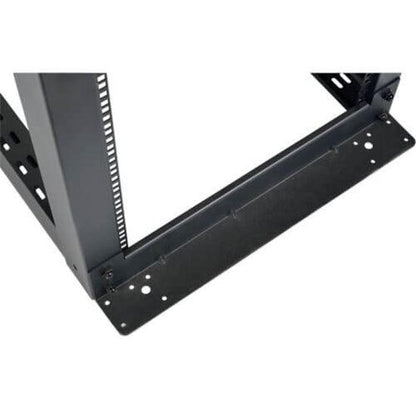 Tripp Lite Sr4Post50Hd 50U Heavy-Duty 4-Post Smartrack Open Frame Rack - Organize And Secure Network Rack Equipment