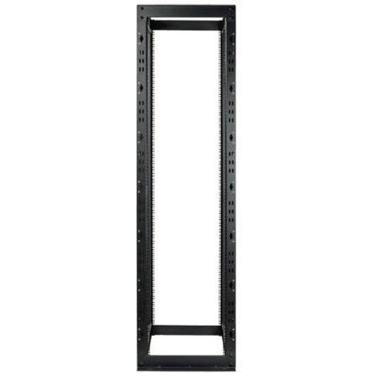 Tripp Lite Sr4Post50Hd 50U Heavy-Duty 4-Post Smartrack Open Frame Rack - Organize And Secure Network Rack Equipment