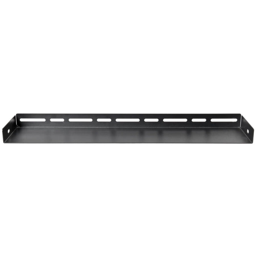 Tripp Lite Srctmtr600Sh Short Riser Panels For Hot/Cold Aisle Containment System - Standard 600 Mm Racks, Set Of 2