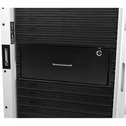Tripp Lite Srdrawer4U Smartrack 4U Locking Rack-Mount Storage Drawer