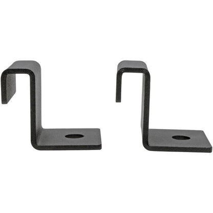 Tripp Lite Srlvrtbrkt Cable Runway Vertical Wall Brackets, Straight