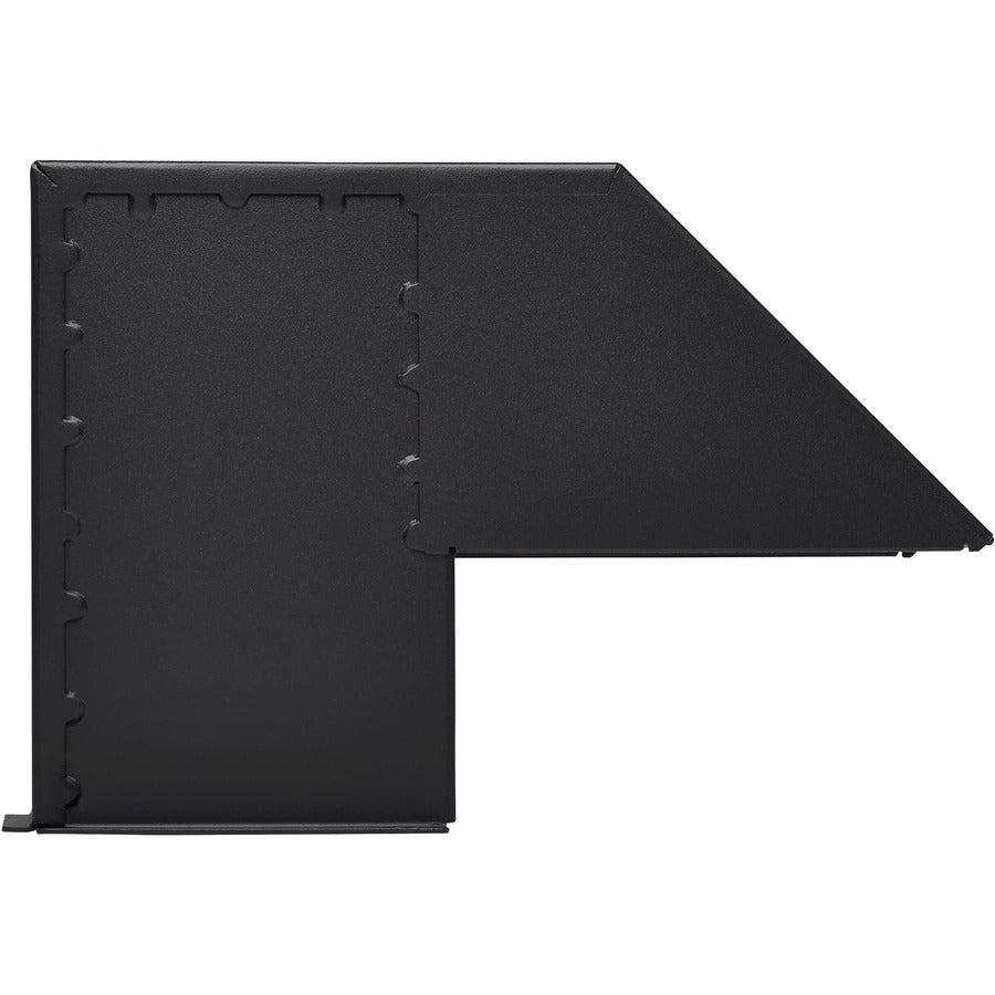 Tripp Lite Srsehood Service Entrance Hood For Rack Cabinets, Black