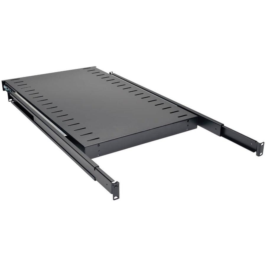 Tripp Lite Srshelf4Psl Smartrack Standard Sliding Shelf (50 Lbs / 22.7 Kgs Capacity; 28.3 In/719 Mm Depth)