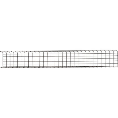 Tripp Lite Srwb12210X2Str Wire Mesh Cable Tray - 300 X 50 X 1500 Mm (12 In. X 2 In. X 5 Ft.), 2-Pack