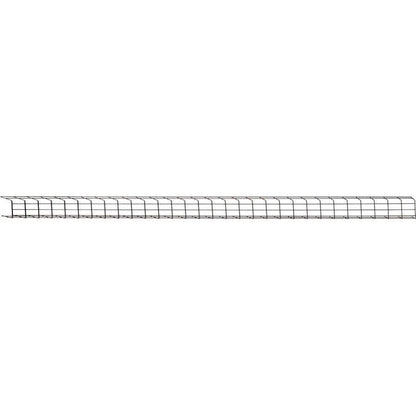 Tripp Lite Srwb6210X2Str Wire Mesh Cable Tray - 150 X 50 X 1500 Mm (6 In. X 2 In. X 5 Ft.), 2-Pack