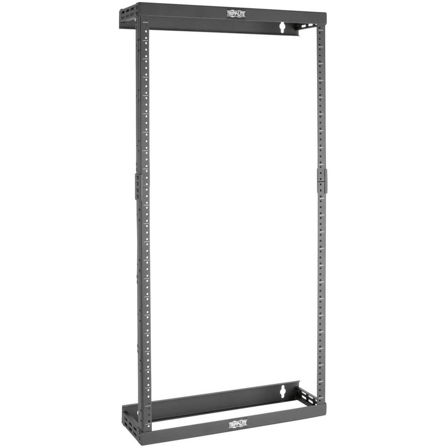 Tripp Lite Srwo8U22Sd Smartrack 8U/12U/22U Expandable Ultra Low-Profile Patch-Depth Wall-Mount 2-Post Open Frame Rack