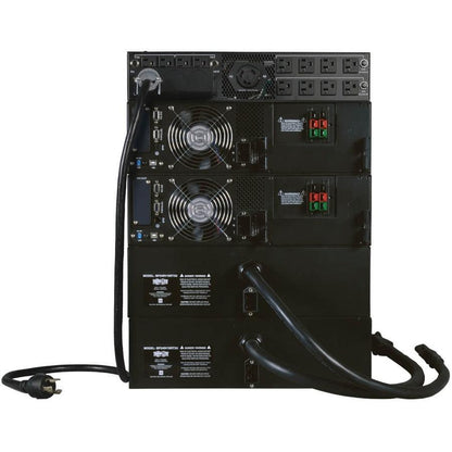 Tripp Lite Su20Krt-1Tf Uninterruptible Power Supply (Ups) 20 Kva 18000 W 22 Ac Outlet(S)
