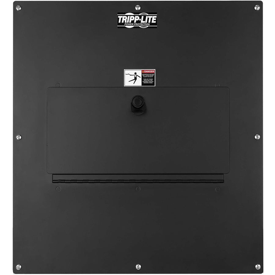 Tripp Lite Sut20Kmbpx Ups Maintenance Bypass Panel For Sutx20K - 4 Breakers