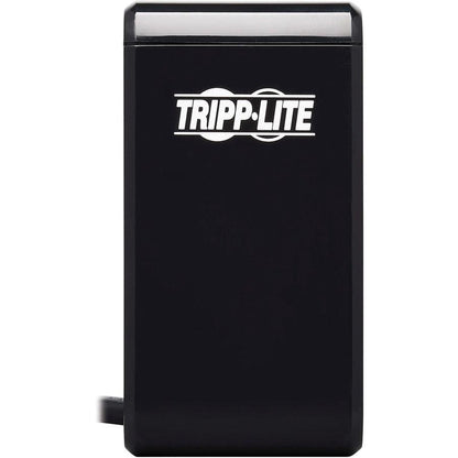 Tripp Lite Tlp648Ucbam Surge Protector Black, Grey 6 Ac Outlet(S) 120 V