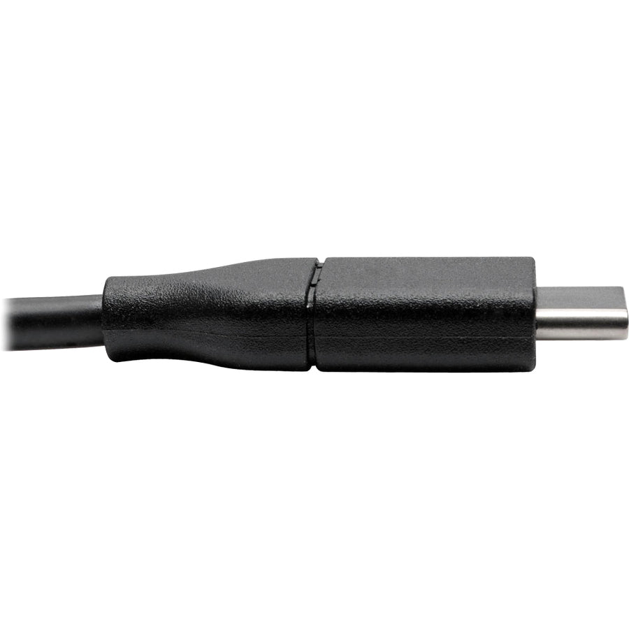 Tripp Lite U040-003-C-5A Usb-C Cable (M/M) - Usb 2.0, 5A Rated, 3 Ft. (0.91 M)