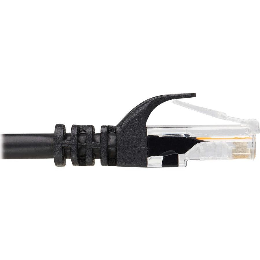 Tripp Lite U209-006-Rj45Xc Usb-C To Rj45 Serial Rollover Cable (M/M) - Cisco Compatible, 250 Kbps, 6 Ft. (1.8 M)