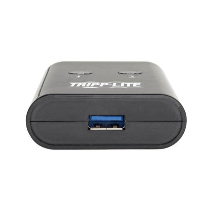 Tripp Lite U359-002 2-Port Usb 3.0 Peripheral Sharing Switch - Superspeed