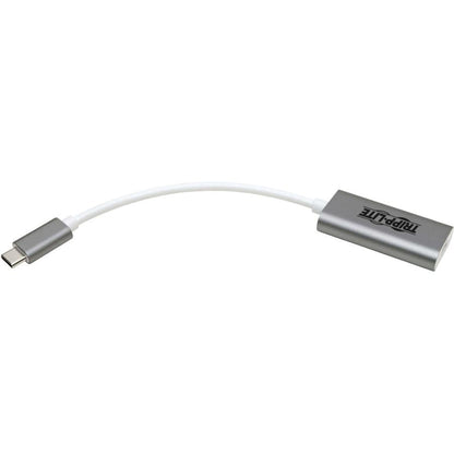 Tripp Lite U444-06N-Mdp-Al Usb-C To Mini Displayport 4K 60Hz Adapter With Alternate Mode - Dp 1.2