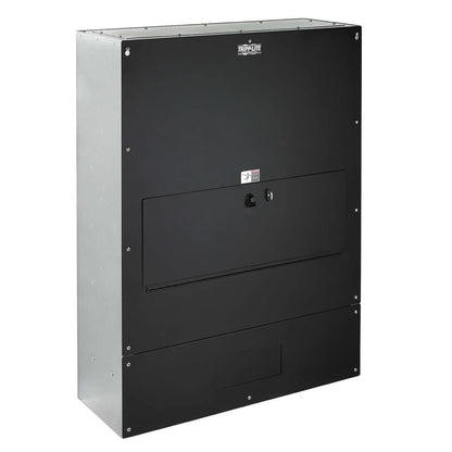 Tripp Lite Ups Maintenance Bypass Panel For 140Kva (208V) 3-Phase Ups System - 3 Breakers