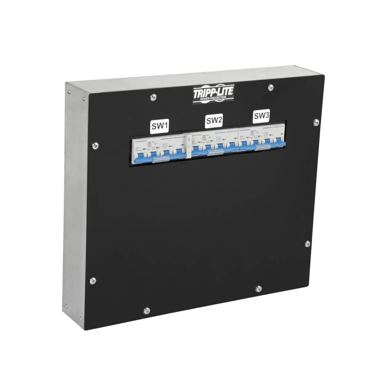 Tripp Lite Ups Maintenance Bypass Panel For Sut30K - 3 Breakers