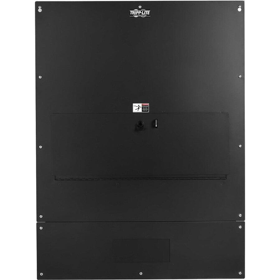 Tripp Lite Ups Maintenance Bypass Panel For 140Kva (208V) 3-Phase Ups System - 3 Breakers