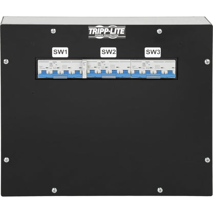 Tripp Lite Ups Maintenance Bypass Panel For Sut30K - 3 Breakers