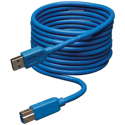 Tripp Lite Usb 3.0 Superspeed Device Cable (Ab M/M), 3.05 M