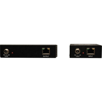 Tripp Lite Vga Over Cat5/Cat6 Extender Kit, Box-Style Transmitter & Receiver With Edid, 1920X1440 At 60Hz, Up To 305 M