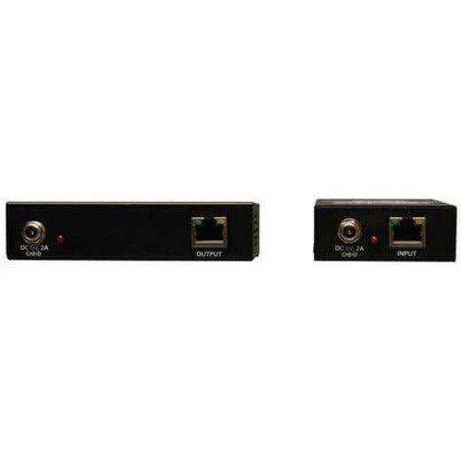 Tripp Lite Vga Over Cat5/Cat6 Extender Kit, Box-Style Transmitter & Receiver With Edid, 1920X1440 At 60Hz, Up To 305 M