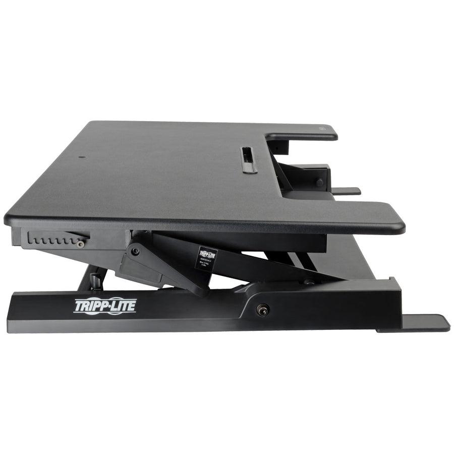 Tripp Lite Wwssd3622 Workwise Height-Adjustable Sit-Stand Desktop Workstation