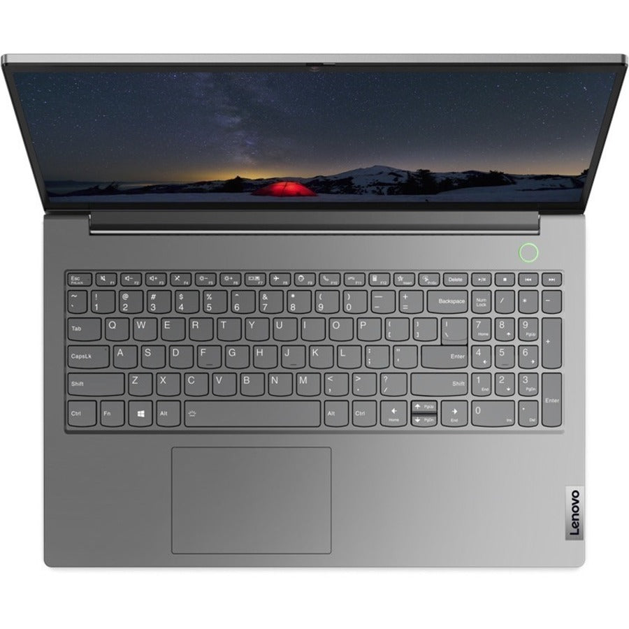 Ts Thinkbook 15 G3 Acl R5-5500,R55500U 8Gb 256Gb Ssd 15.6In W11P