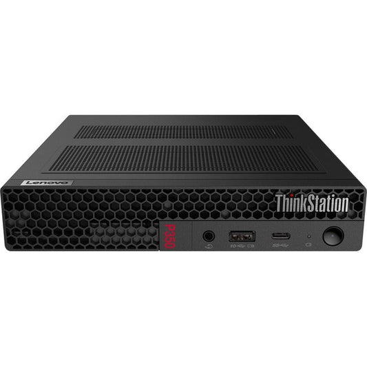 Ts Thinkstation P350 Tiny,I7-11700T 1.4G 16Gb 512Gb Ssd W11P 30Ef0051Us