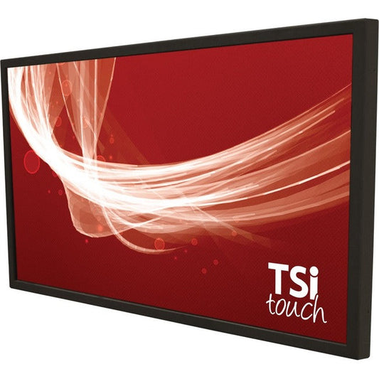 Tsitouch 43" Fhd Infrared Touch Screen Solution Tsi43Plsztacczz