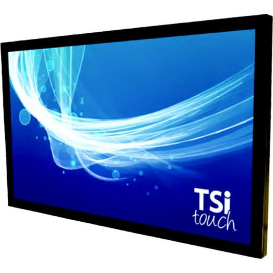 Tsitouch Samsung 75" Uhd Projected Capacitive Touch Screen Solution Tsi75Pssbdhjczz