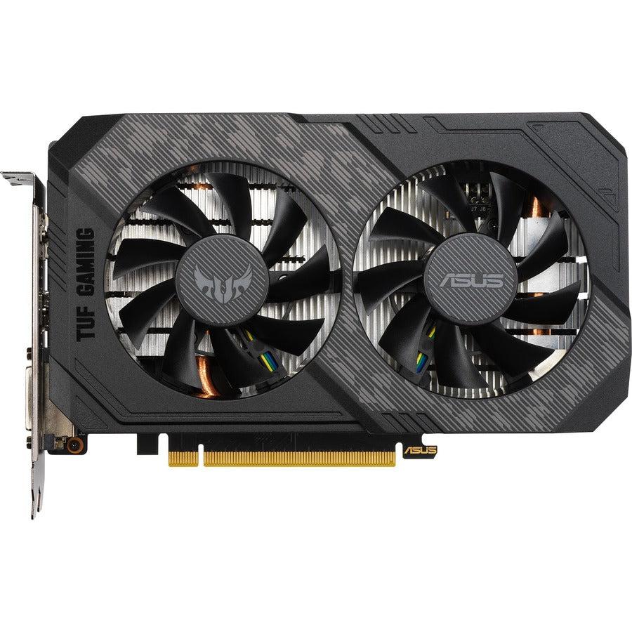 Tuf Gaminggeforce Gtx1660 Super,6Gb Edition Hdmi Dp Dvi Gaming