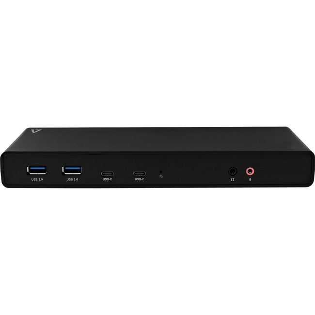 Ucdds-1N Universal Usb-C 4K,Dual Monitor Pd Charging